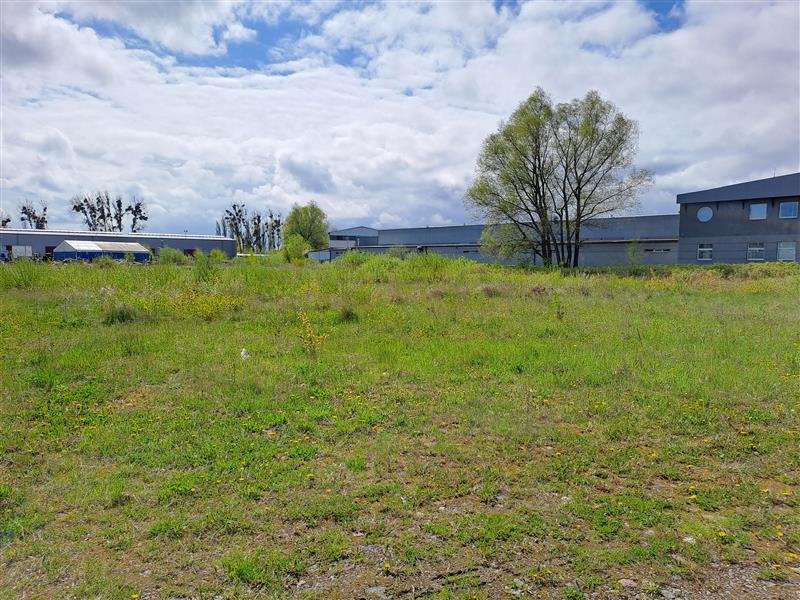 Działka 10 000 m² przy Litewskiej w Gdańsku - zapraszam Gdańsk, Rudniki, Litewska  10 000m2 Foto 1