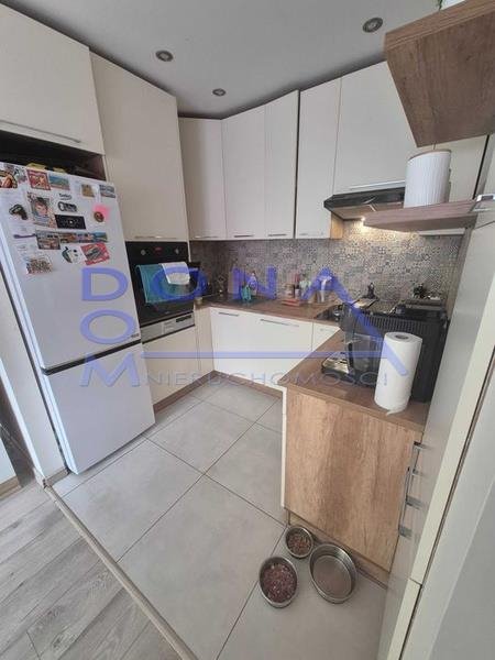 Mieszkanie trzypokojowe na sprzedaż Łódź, Bałuty, Bałuty, Rajska  53m2 Foto 1