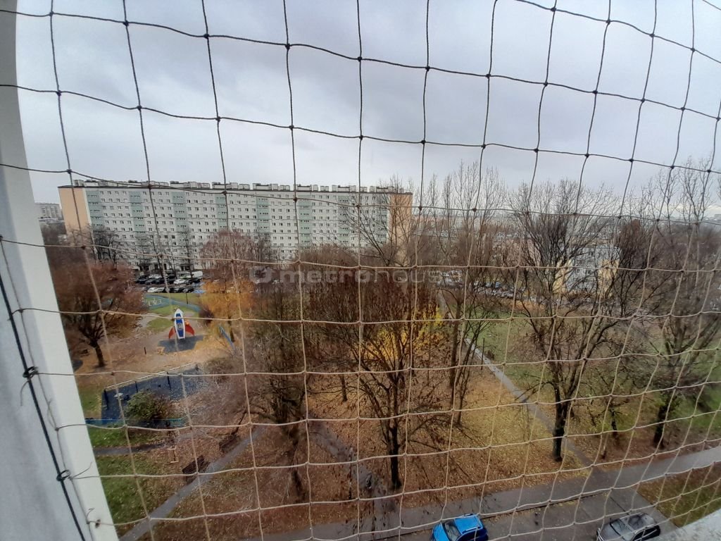 Mieszkanie dwupokojowe na sprzedaż Kraków, Nowa Huta, Osiedle Kazimierzowskie  44m2 Foto 7