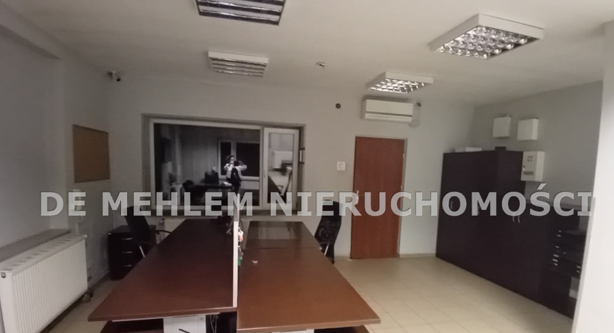 Magazyn na sprzedaż Chorzów, Karola Miarki  4 106m2 Foto 2