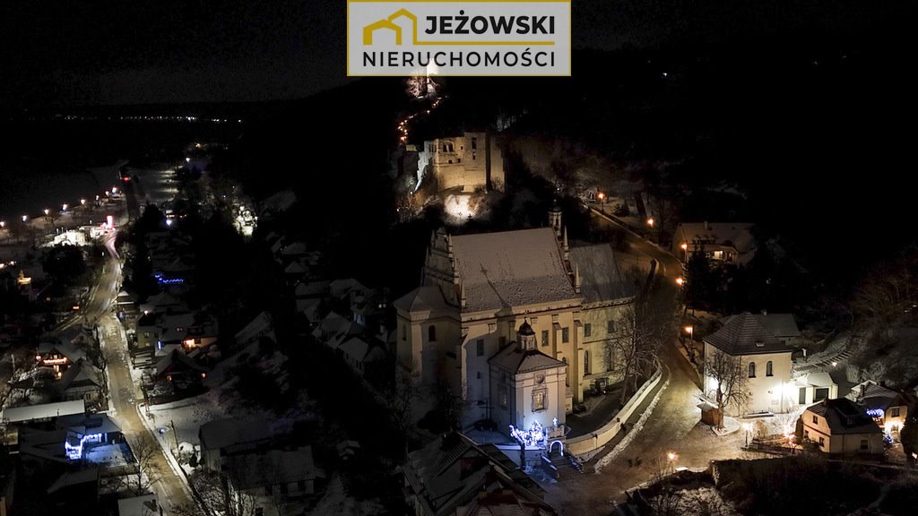 Dom na sprzedaż Kazimierz Dolny  280m2 Foto 4