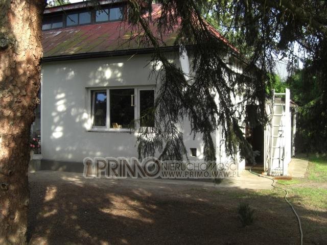 Dom na sprzedaż Magdalenka, Jałowcowa  90m2 Foto 2