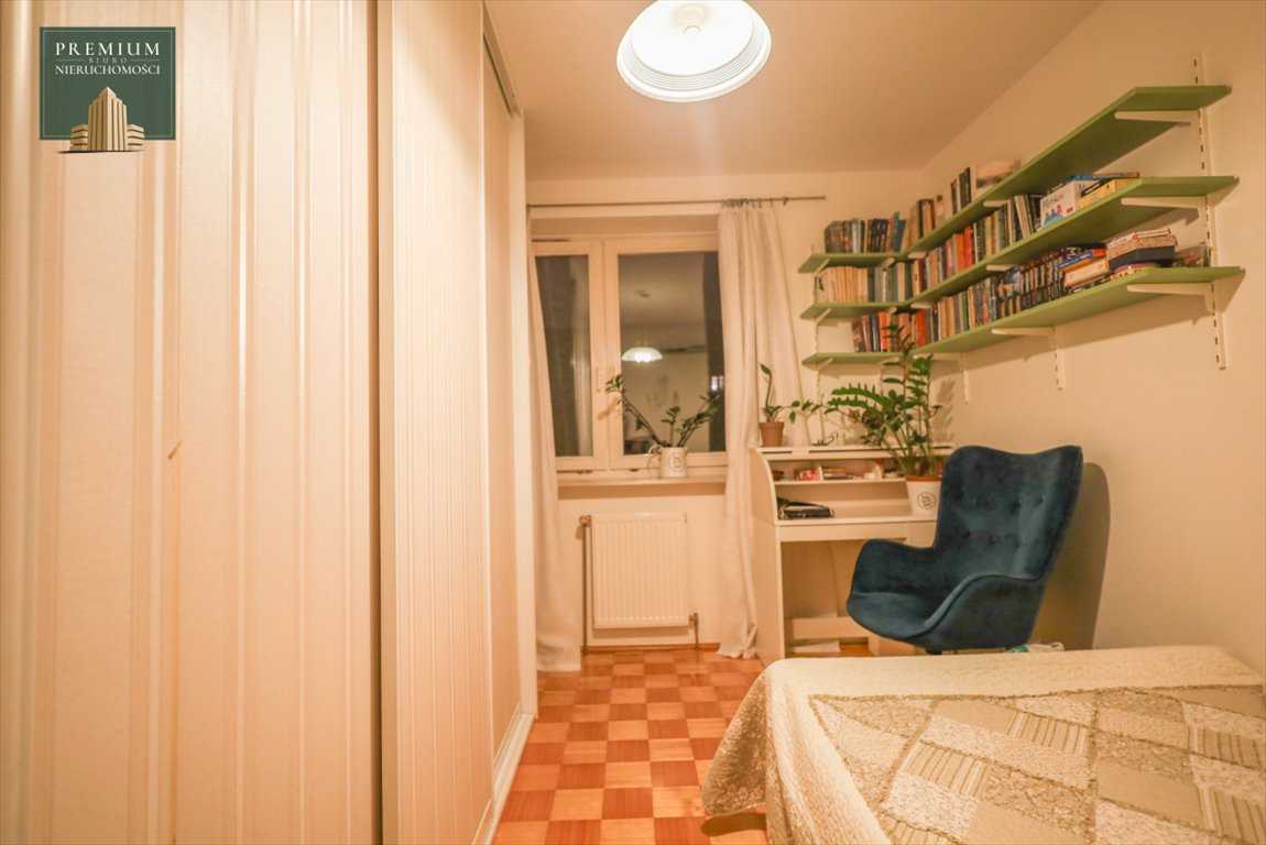 Mieszkanie trzypokojowe na sprzedaż Białystok, Bojary, Józefa Ignacego Kraszewskiego  58m2 Foto 4