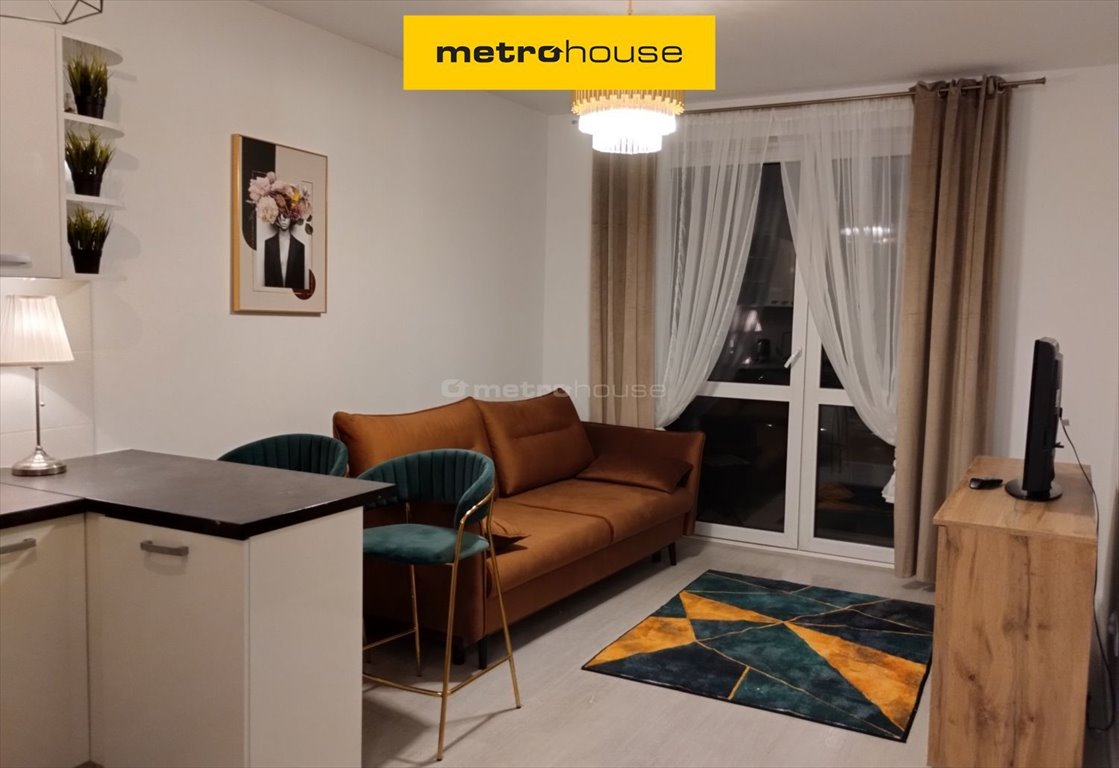 Mieszkanie dwupokojowe na sprzedaż Kielce, Uroczysko, Klonowa  44m2 Foto 1