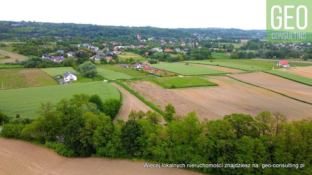 Działka budowlana na sprzedaż Karniowice  3 792m2 Foto 15