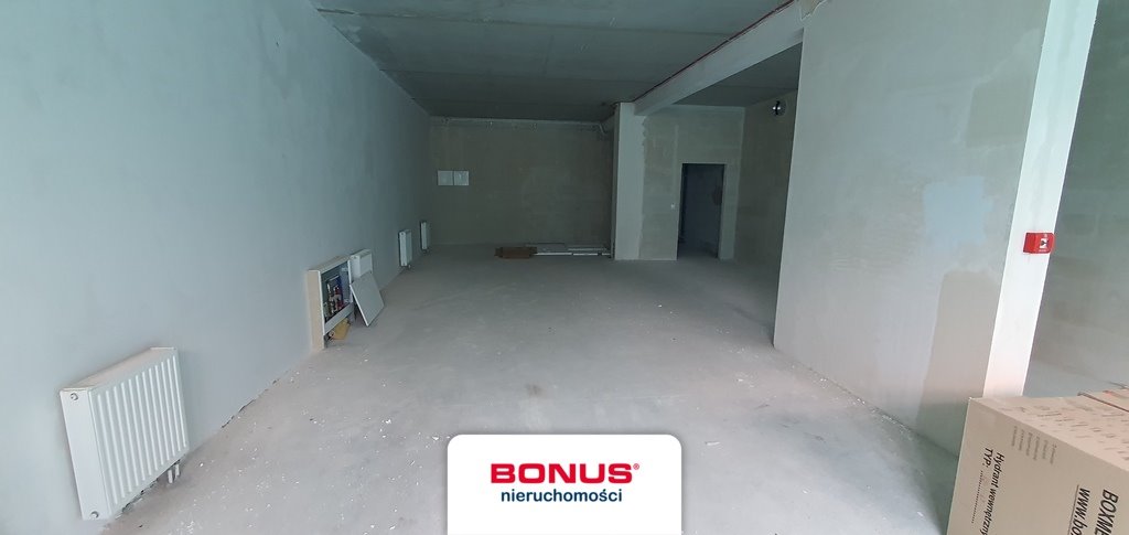 Lokal użytkowy 98 m² w Świnoujściu, duże możliwości aranżacji - polecam! Świnoujście  98m2 Foto 1
