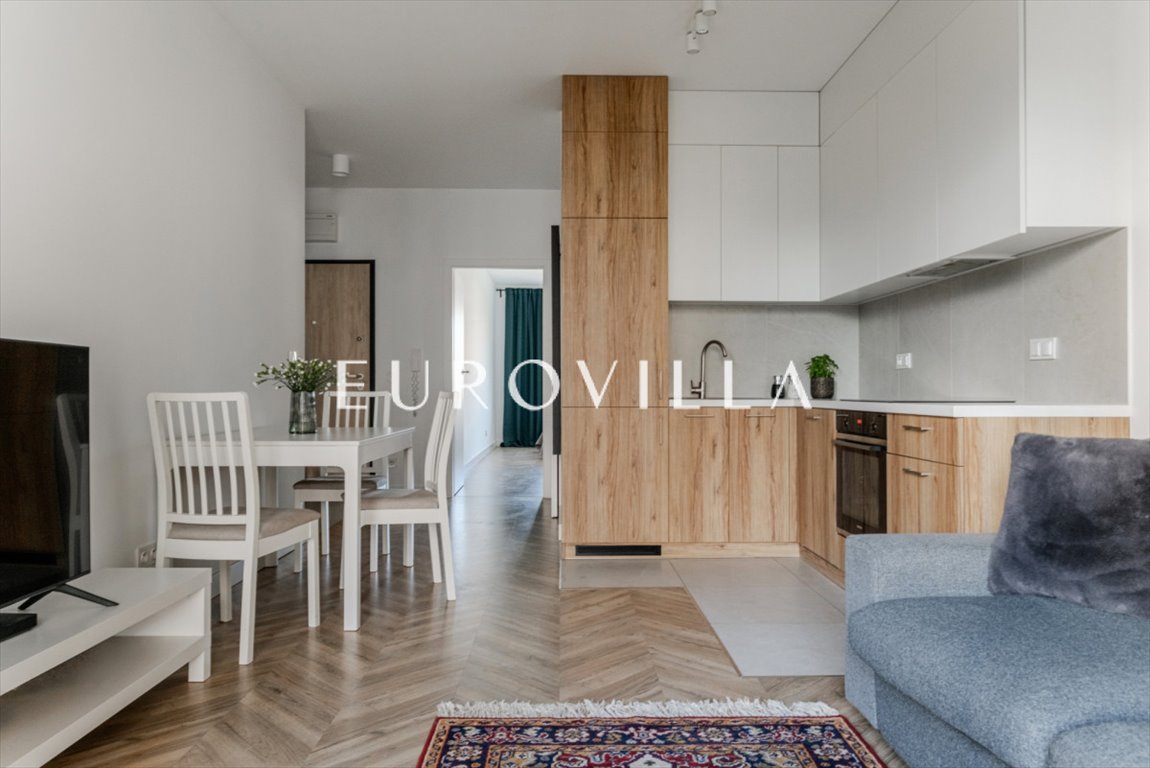 Na sprzedaż przestronne 3-pokojowe mieszkanie 62 m² na Mokotowie Warszawa, Mokotów, Mariana Zdziechowskiego  62m2 Foto 1