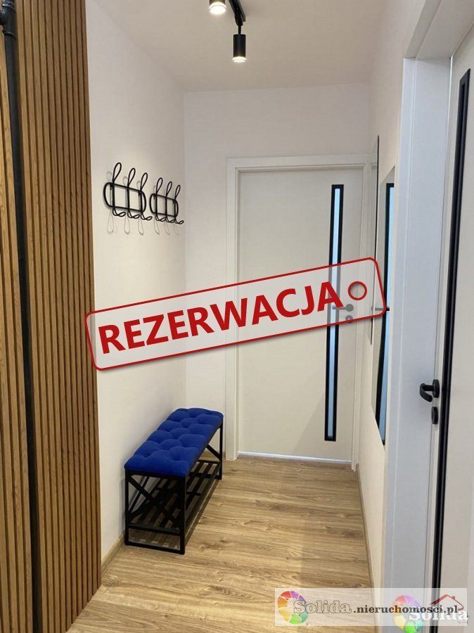 Mieszkanie dwupokojowe na sprzedaż Jelenia Góra, Śródmieście  55m2 Foto 7