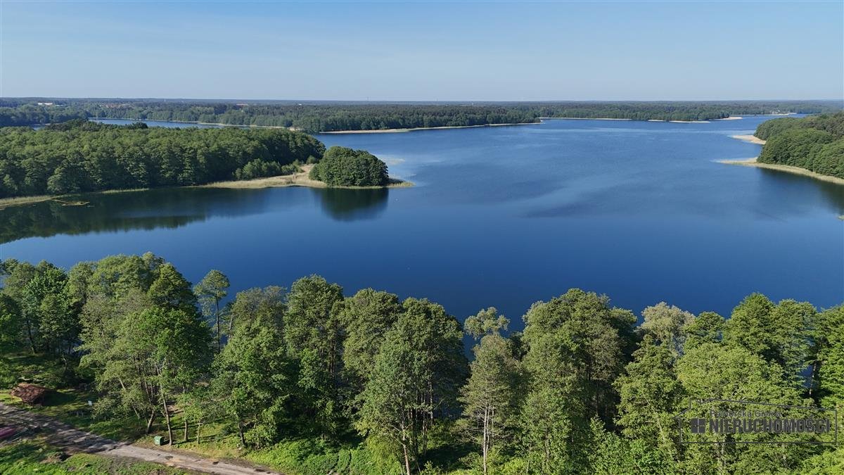 Działka inna na sprzedaż Krągi, działka  1 006m2 Foto 5