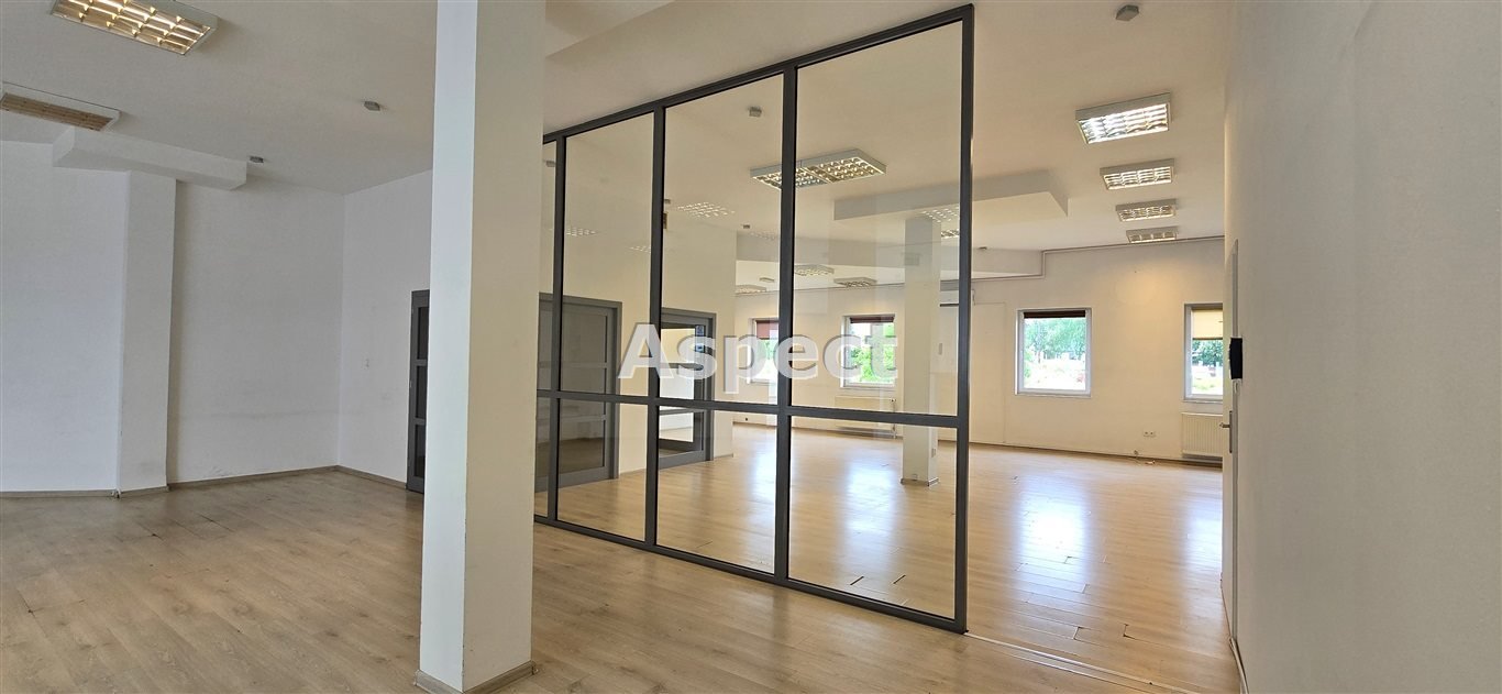Lokal użytkowy na wynajem Rybnik, Ligota  206m2 Foto 1