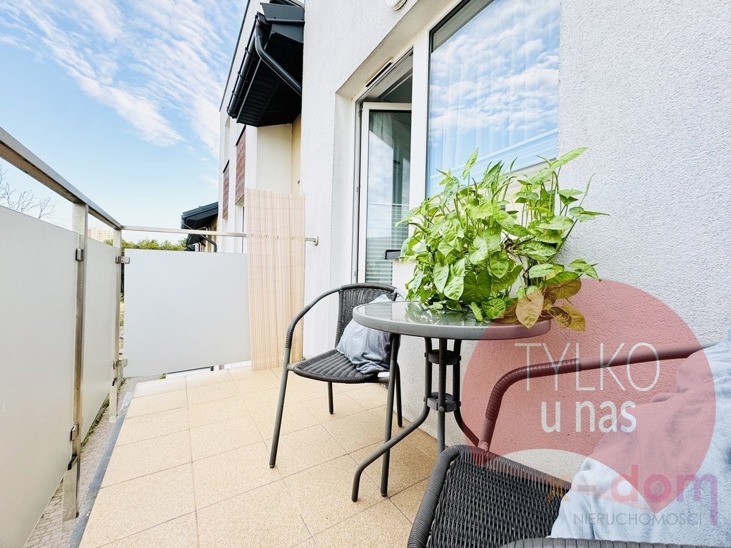 Mieszkanie dwupokojowe na sprzedaż Kielce, Wincentego Witosa  33m2 Foto 1