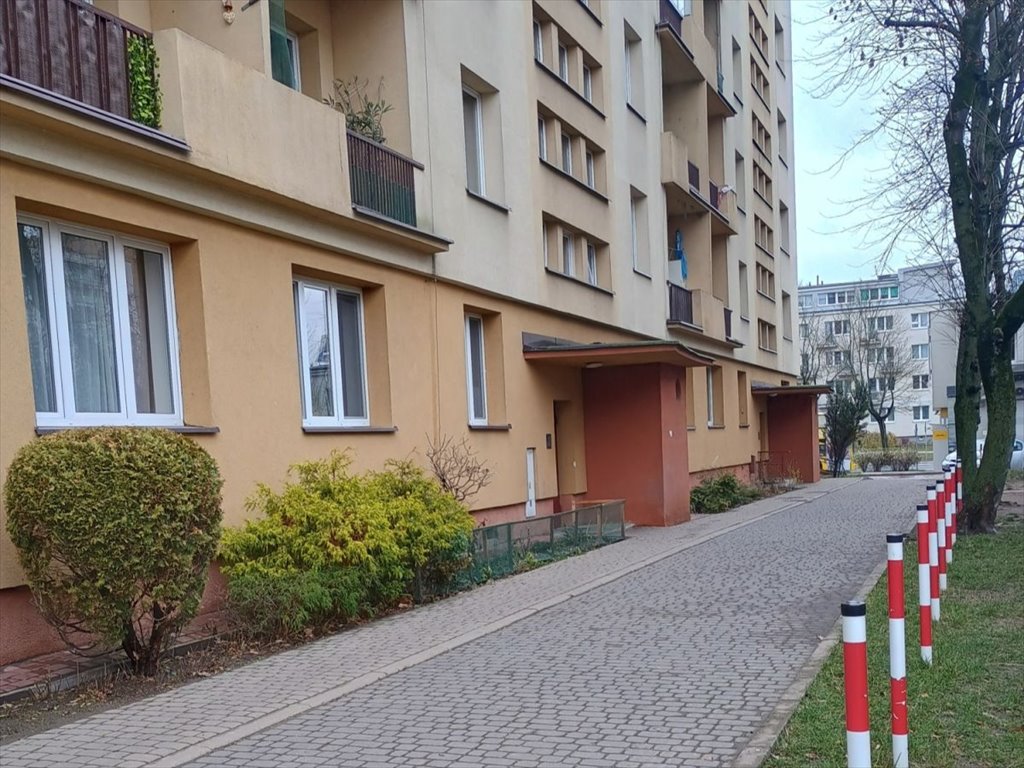 Kawalerka na sprzedaż Białystok, Centrum, Aleja Józefa Piłsudskiego  38m2 Foto 3