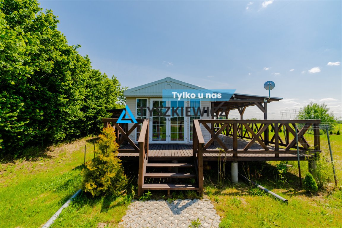 Działka budowlana na sprzedaż Kołdowo  3 017m2 Foto 1