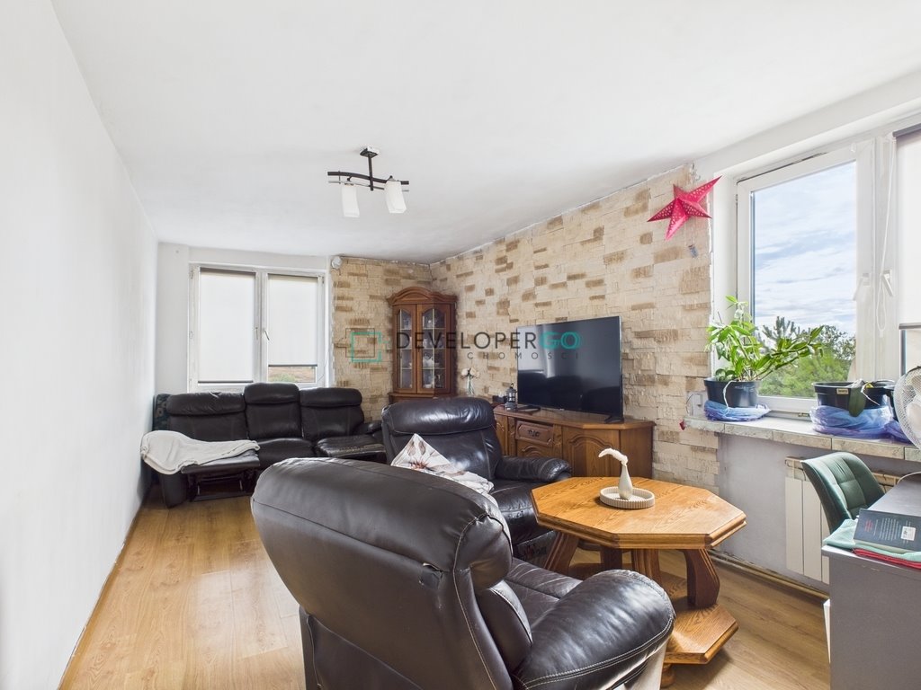 Przestronne 2 pokoje z garażem i piwnicą, do własnej aranżacji Ełk  46m2 Foto 1