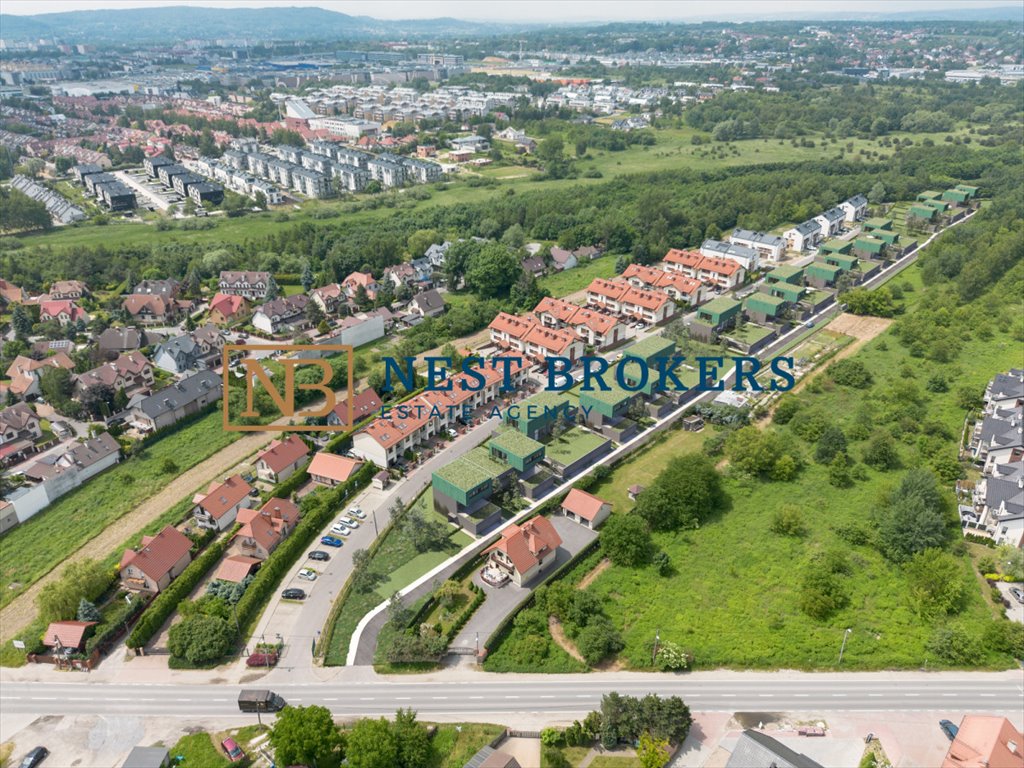 Mieszkanie na sprzedaż Kraków, Prądnik Biały, Władysława Łokietka  121m2 Foto 5