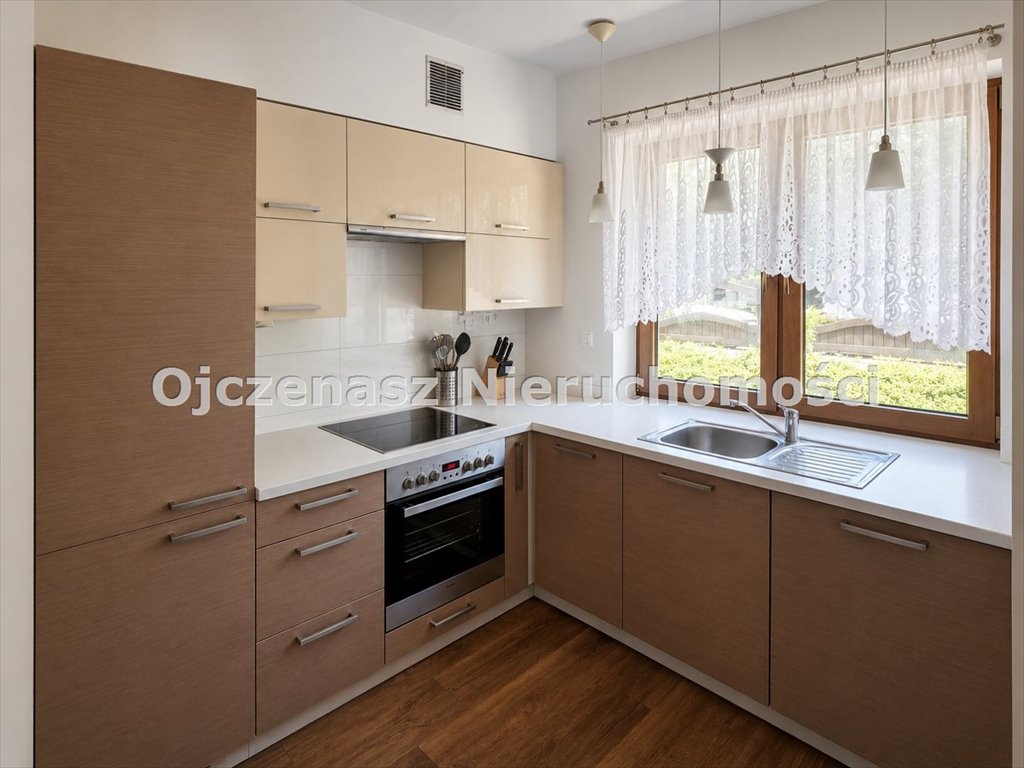 Zapraszam do wynajmu domu 110 m² z ogrodem przy lesie w Bydgoszczy Bydgoszcz, Miedzyń  140m2 Foto 1