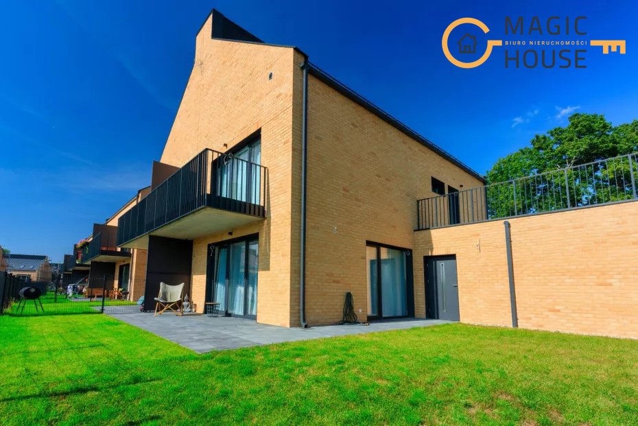 Przestronne 4-pokojowe mieszkanie z antresolą i miejscem w cenie Gdańsk, Kokoszki, Stokłosy  89m2 Foto 1