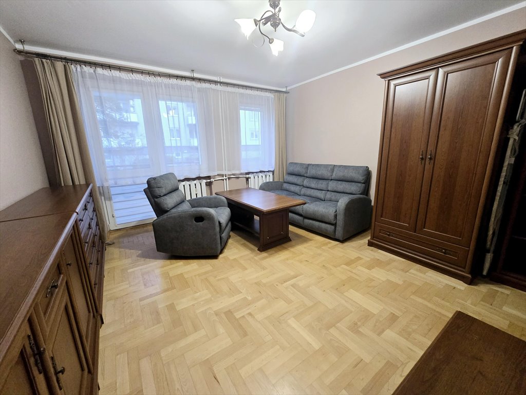 Mieszkanie dwupokojowe na sprzedaż Kielce, Ślichowice, Kazimierza Kaznowskiego  47m2 Foto 8