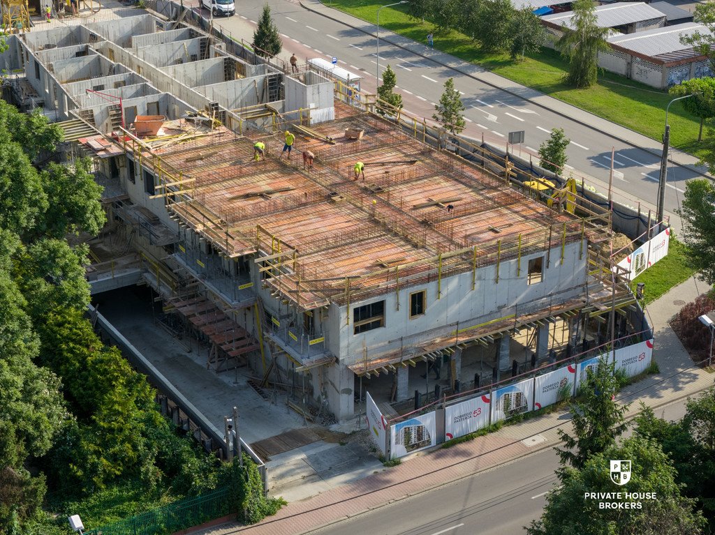 Polecam atrakcyjny lokal użytkowy 93 m² przy Dobrego Pasterza Kraków, Prądnik Czerwony, Prądnik Czerwony, Dobrego Pasterza  93m2 Foto 1