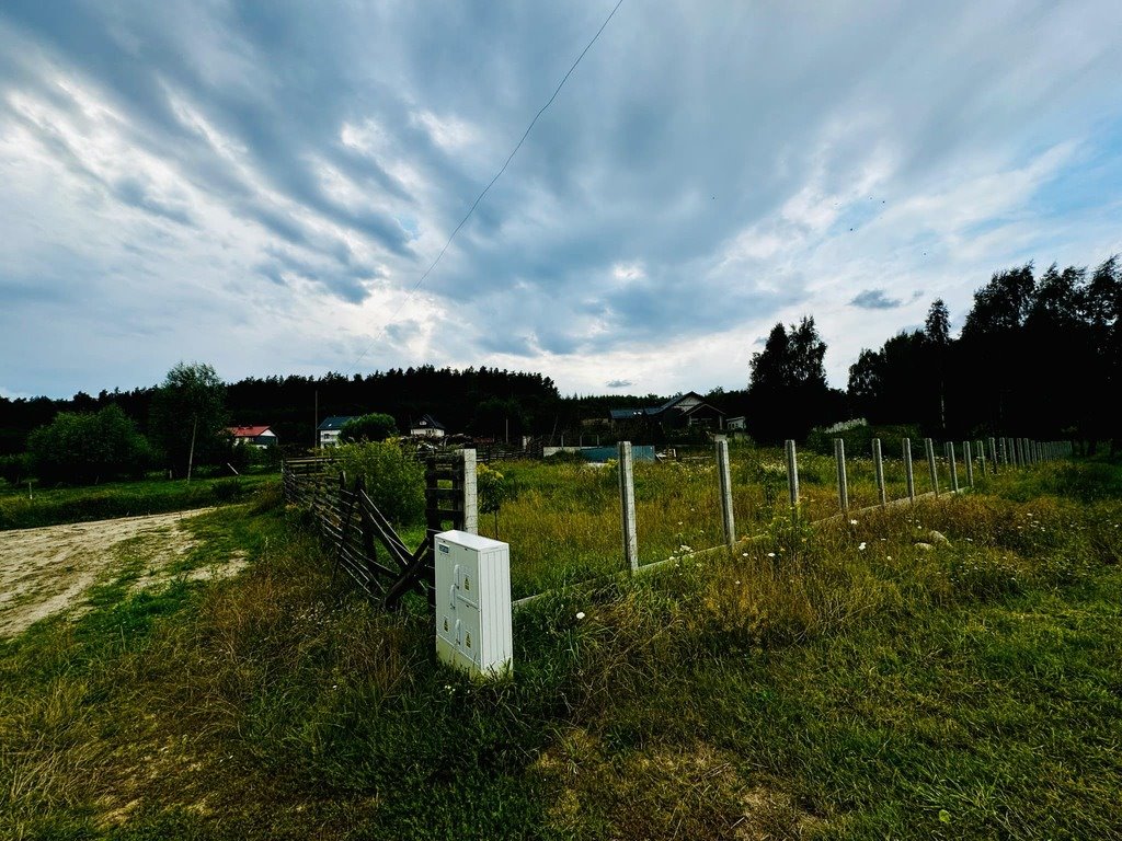 Działka budowlana na sprzedaż Otomin  1 472m2 Foto 3