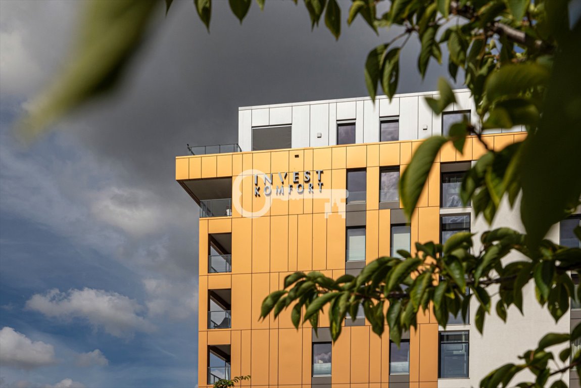 Sprzedam nowoczesny apartament 42 m² z widokiem na patio w Gdańsku Gdańsk, Śródmieście, Stara Stocznia  52m2 Foto 1