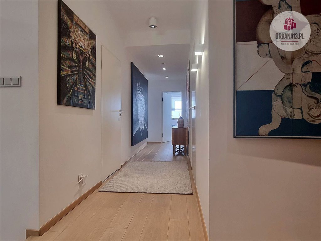 Mieszkanie czteropokojowe  na sprzedaż Olsztyn, ul. Grunwaldzka  129m2 Foto 7