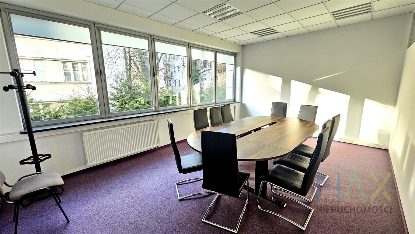 Wynajem biura 182 m2 w centrum Krakowa z możliwością aranżacji Kraków, Stare Miasto, Karmelicka  182m2 Foto 1