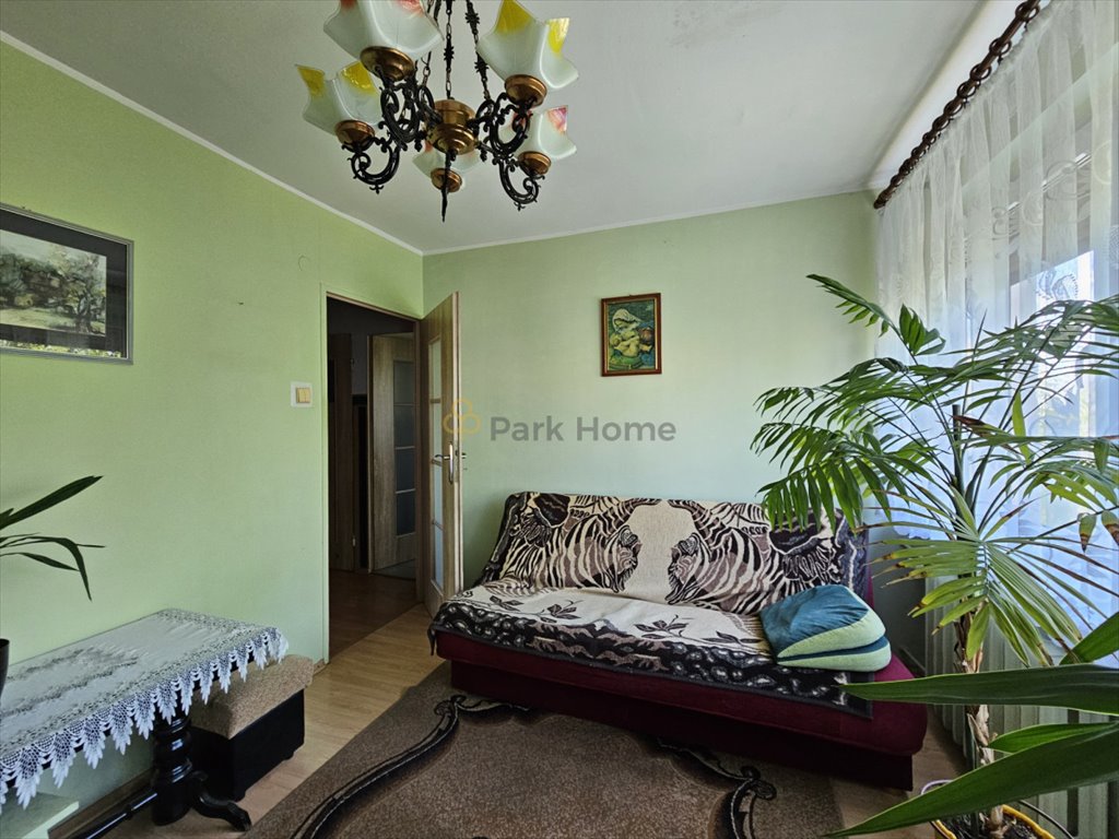 Kościan - 3-pokojowe z balkonem i widokiem na zieleń Kościan  52m2 Foto 1