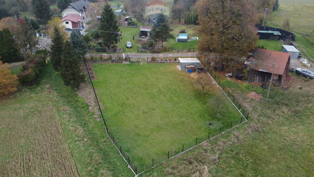 Działka budowlana na sprzedaż Bielsko-Biała  1 090m2 Foto 8