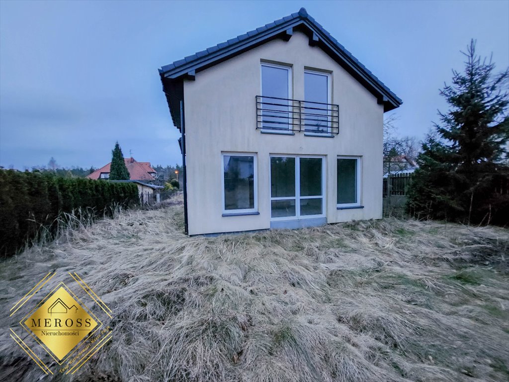 Dom na sprzedaż Częstochowa, Grabówka  110m2 Foto 1