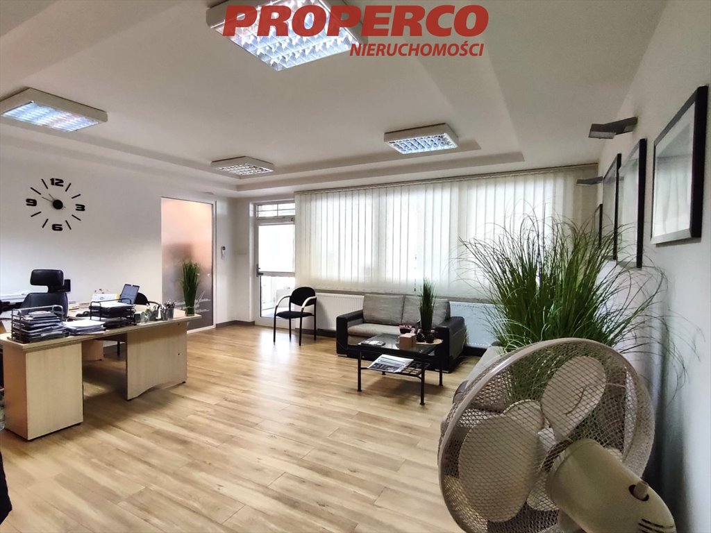 Na sprzedaż przestronny lokal usługowy 122 m² z biurami i socjalem Warszawa, Bemowo, Górce, Lazurowa  122m2 Foto 1