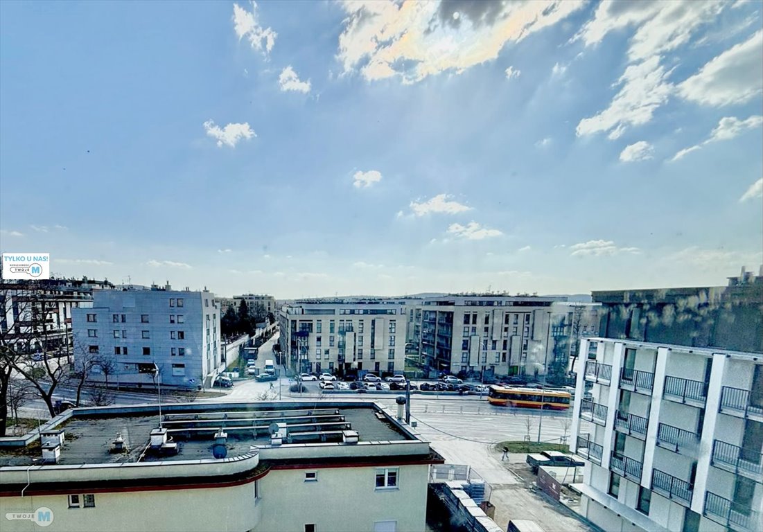 Kielce Centrum - 2 pokoje z balkonem i komórką Kielce, Centrum  41m2 Foto 1