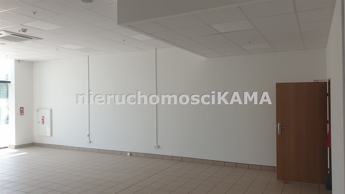 Lokal użytkowy na wynajem Bielsko-Biała  81m2 Foto 3