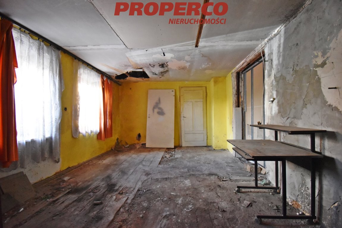 Dom na sprzedaż Jędrzejów, 3-go Maja  120m2 Foto 9