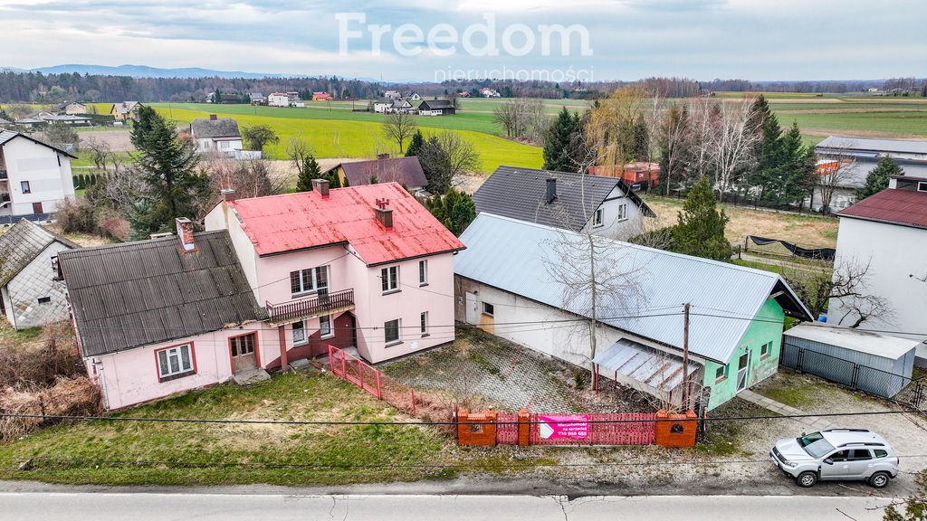 Dom na sprzedaż Jawiszowice, Przeczna  180m2 Foto 19