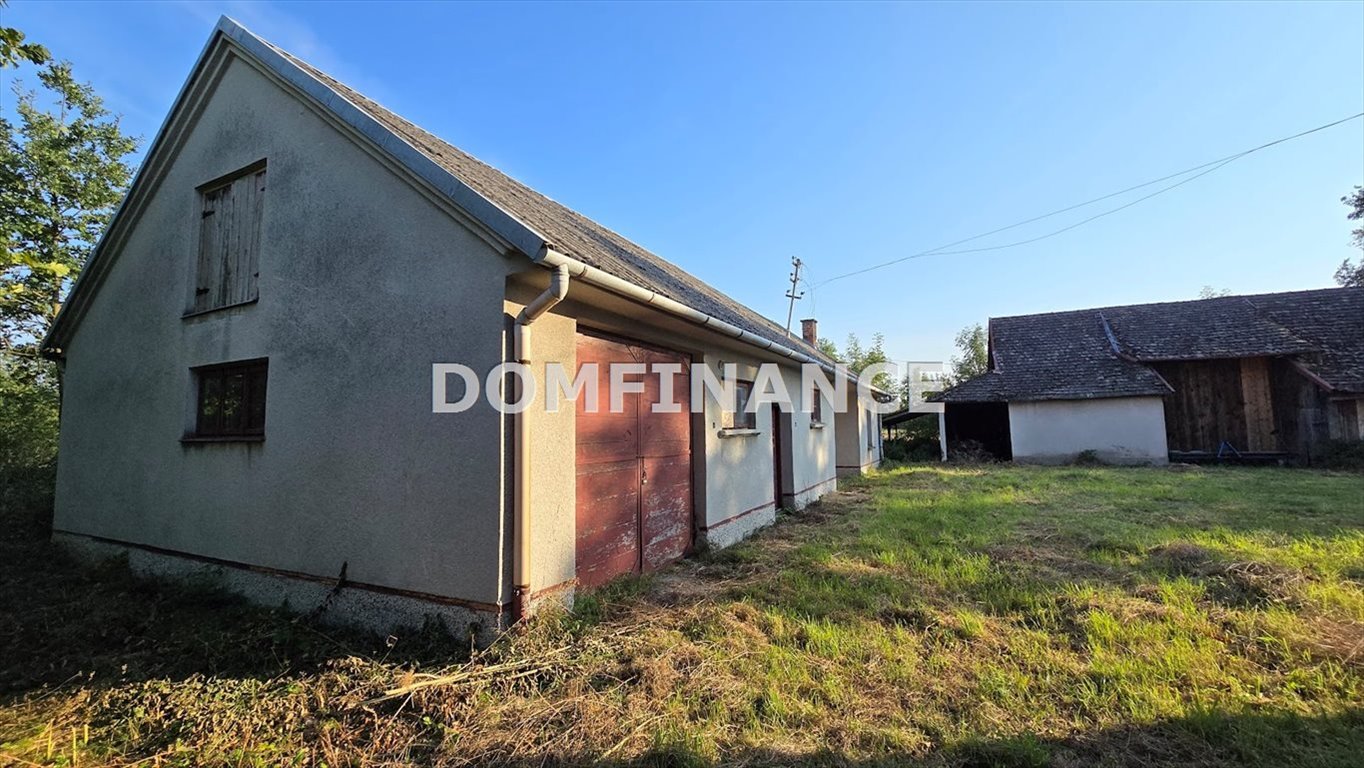Dom na sprzedaż Ćwików  100m2 Foto 7