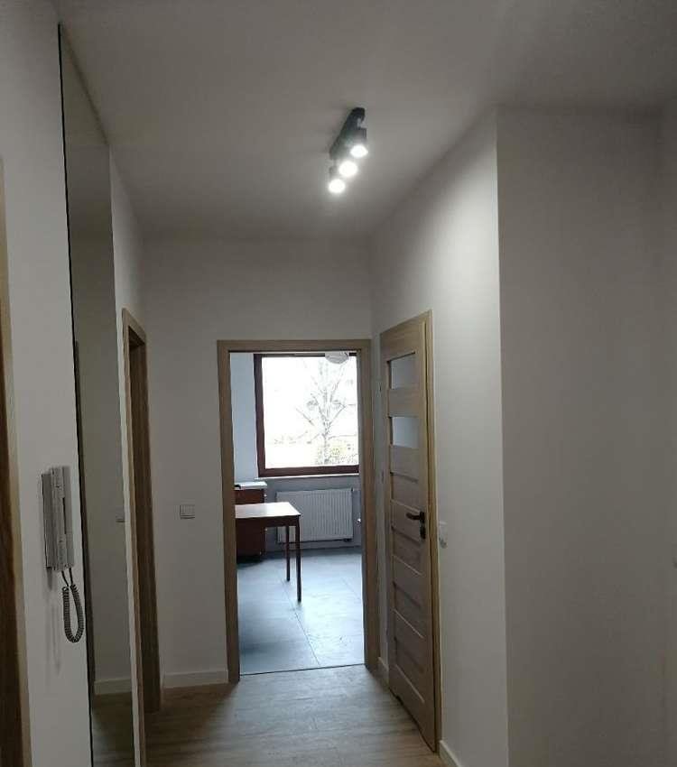 Mieszkanie trzypokojowe na sprzedaż Wrocław, Krzyki, Partynice, ul. Przyjaźni  71m2 Foto 11