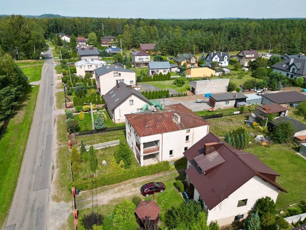 Dom na sprzedaż Kolonia Borek  205m2 Foto 5