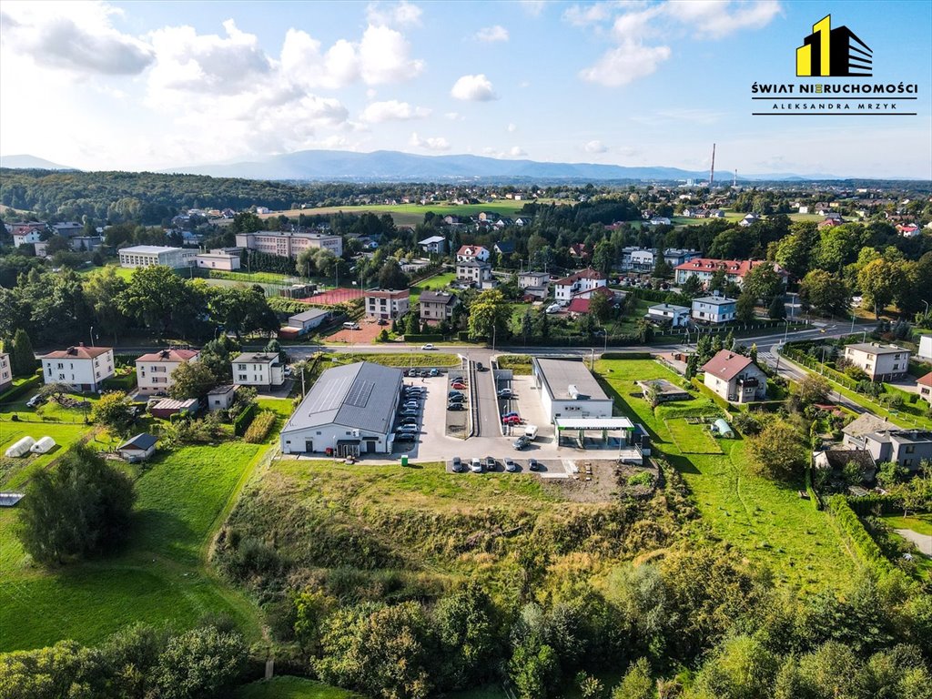 Lokal użytkowy na sprzedaż Bestwina  1 460m2 Foto 6