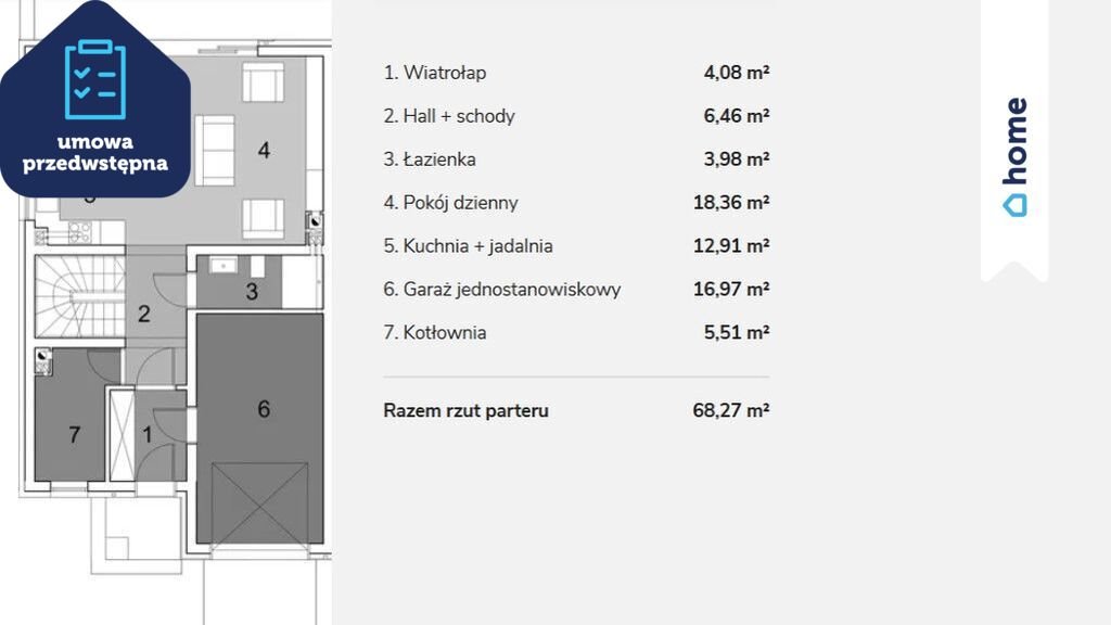 Dom na sprzedaż Myślęcinek, Jeździecka  128m2 Foto 2