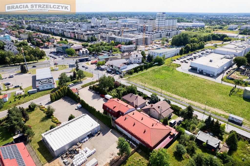 Lokal użytkowy na sprzedaż Piaseczno  820m2 Foto 4