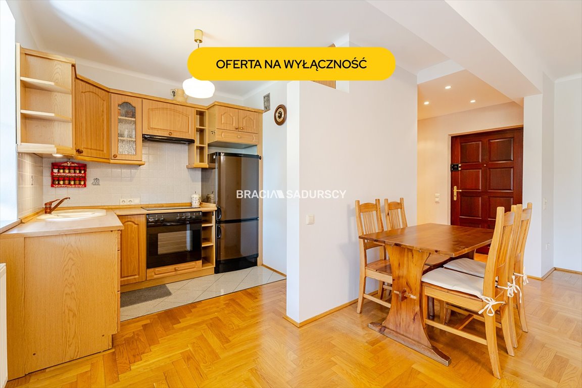 Zapraszam do 74 m² jasnego, rozkładowego mieszkania w Krakowie Kraków, Prądnik Biały, Prądnik Biały, Rusznikarska  74m2 Foto 1