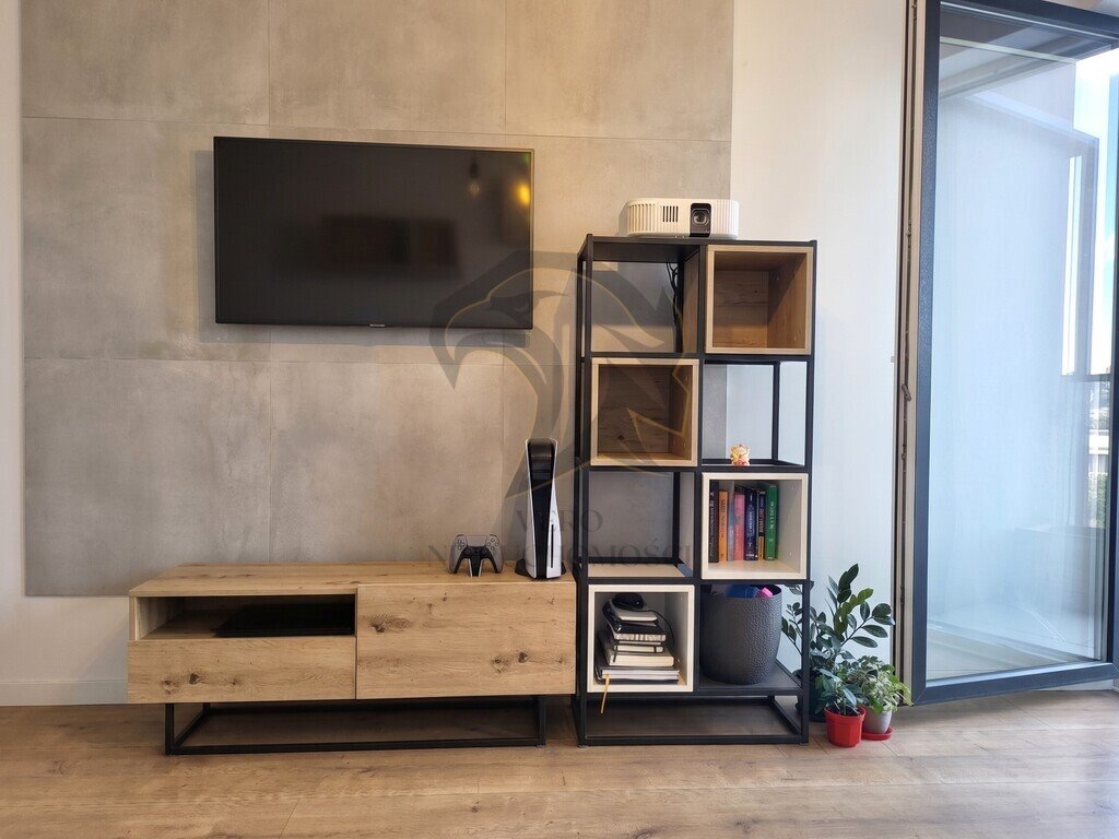 Przestronne 45 m² w Łodzi (Widzew) z jasnym salonem i osobną sypialnią Łódź, Widzew  45m2 Foto 1