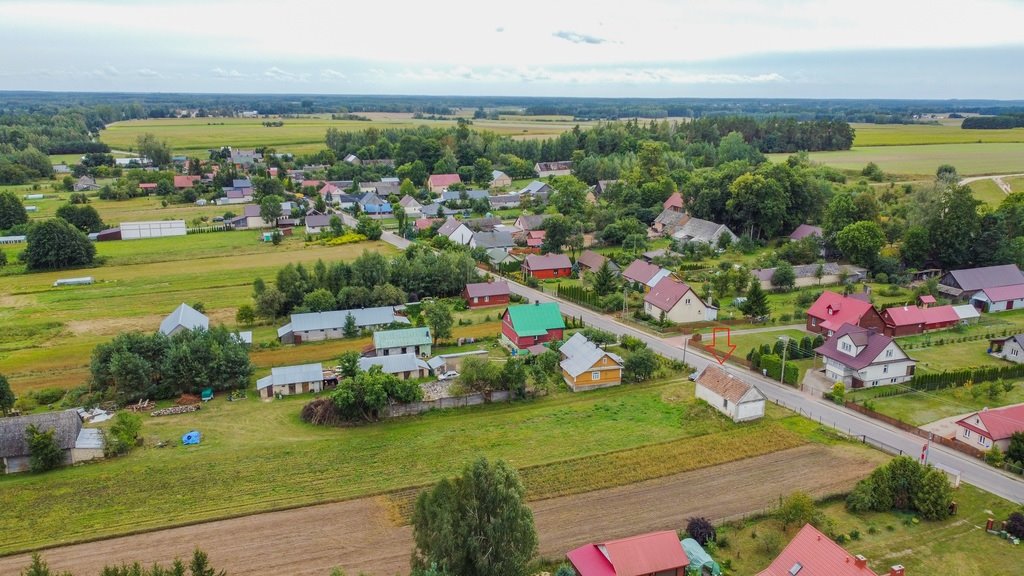 Dom na sprzedaż Dorożki  40m2 Foto 12