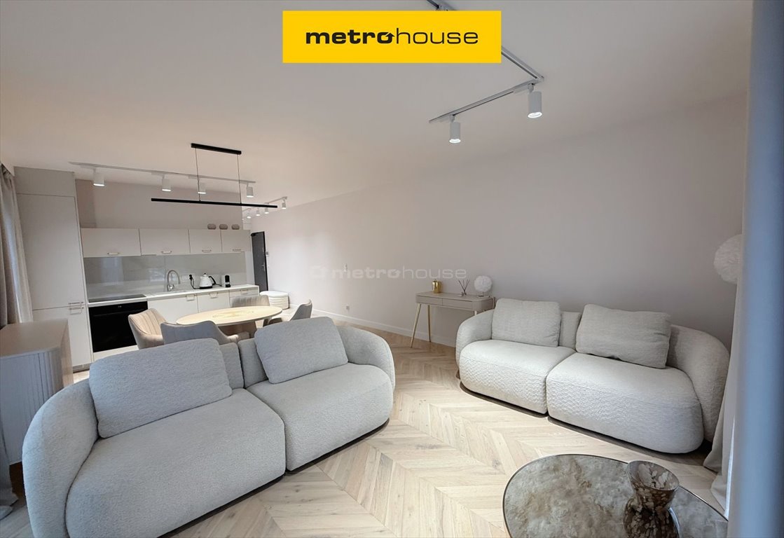 Mieszkanie trzypokojowe na sprzedaż Poznań, Świerzawska  80m2 Foto 1