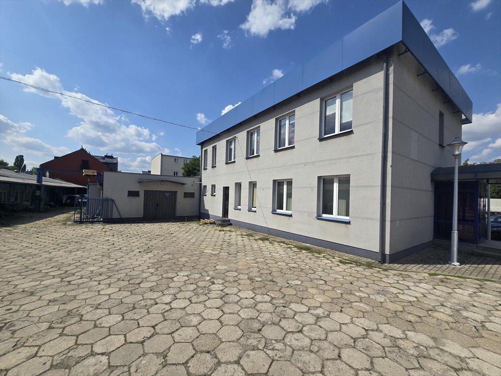 Magazyn 120 m2 na wynajem przy Długiej w Lublinie Lublin, Długa  120m2 Foto 1