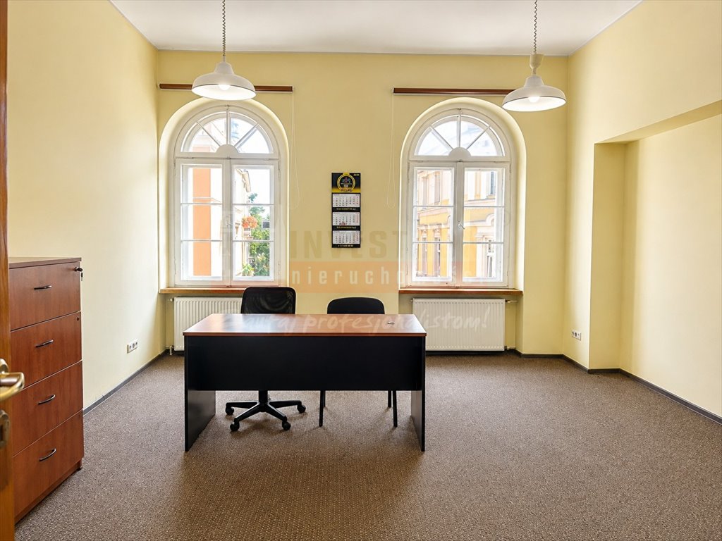 Lokal użytkowy 51 m² w centrum Brzegu - polecam: Brzeg