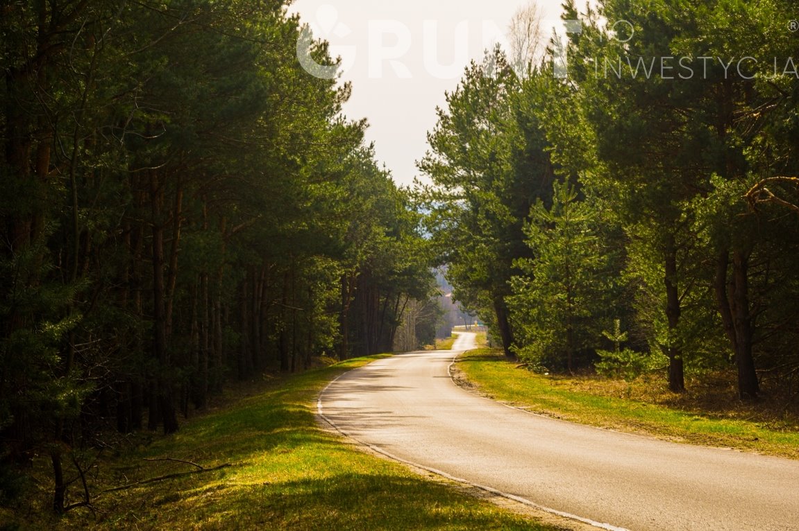 Działka budowlana na sprzedaż Klucze  524m2 Foto 10