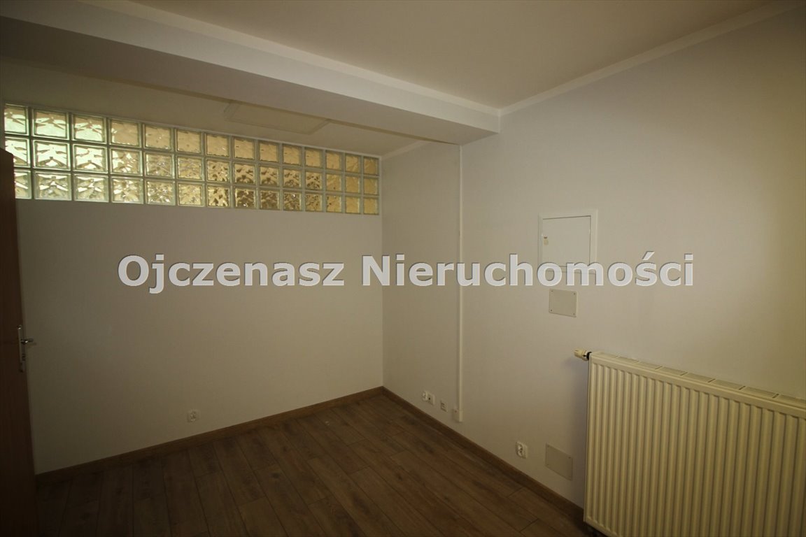 Lokal użytkowy na wynajem Bydgoszcz, Centrum  55m2 Foto 3