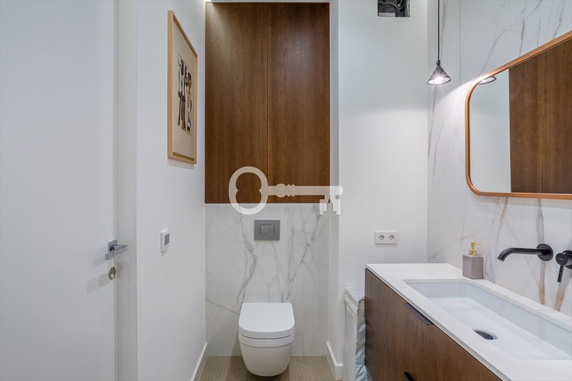 Mieszkanie dwupokojowe na sprzedaż Warszawa, Mokotów Sielce, Sielecka  50m2 Foto 8